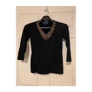 Karen Scott Women’s Tops